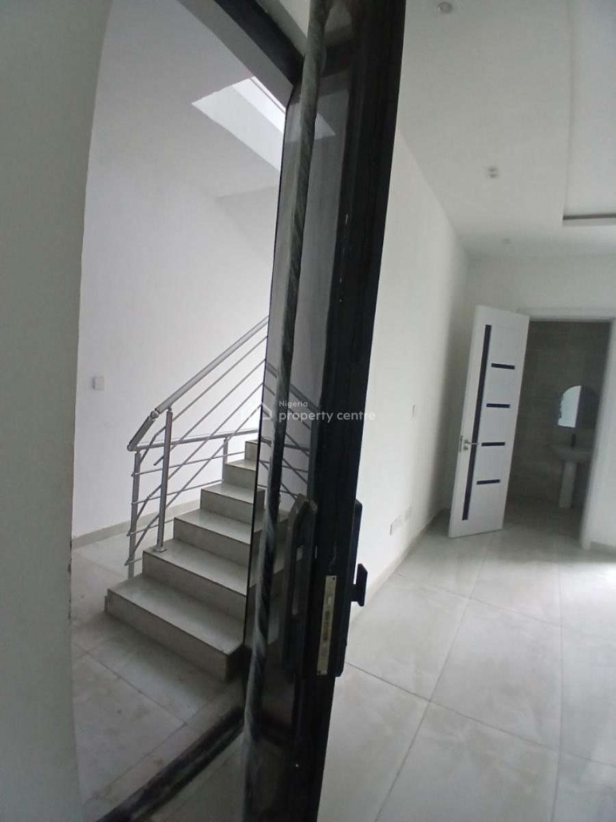 3, Lekki Phase 1, Lekki, Lagos, Flat / Apartment for Rent