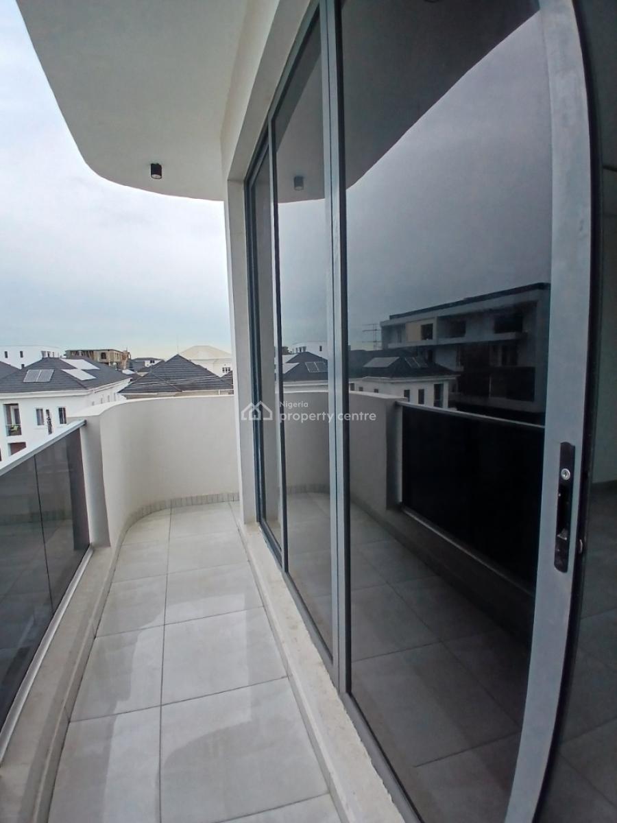 3, Lekki Phase 1, Lekki, Lagos, Flat / Apartment for Rent