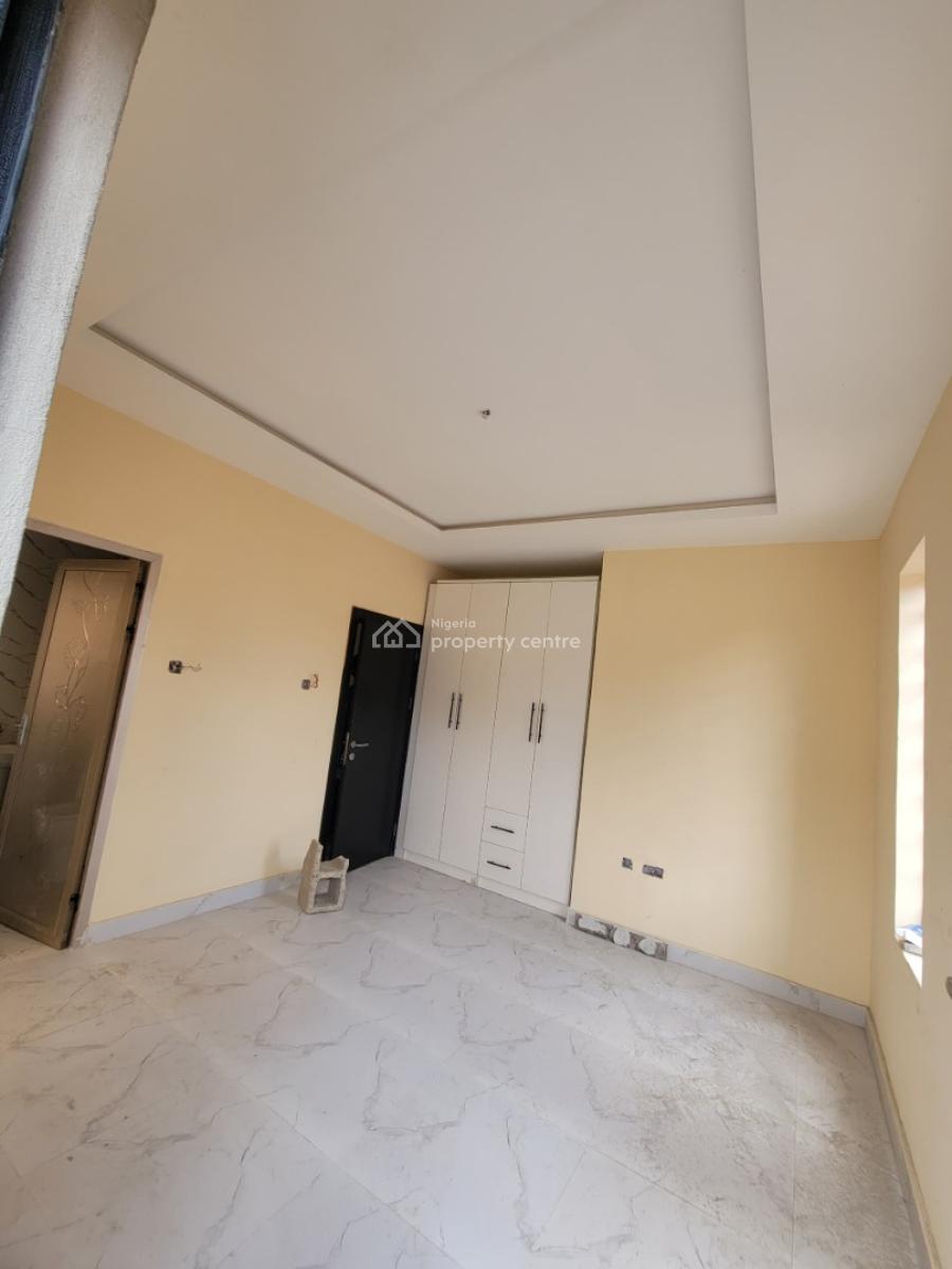 Brand New Two Bedroom Apartment in a Call to Access Estate, Thomas Estate, Ajah, Lagos, Flat / Apartment for Rent