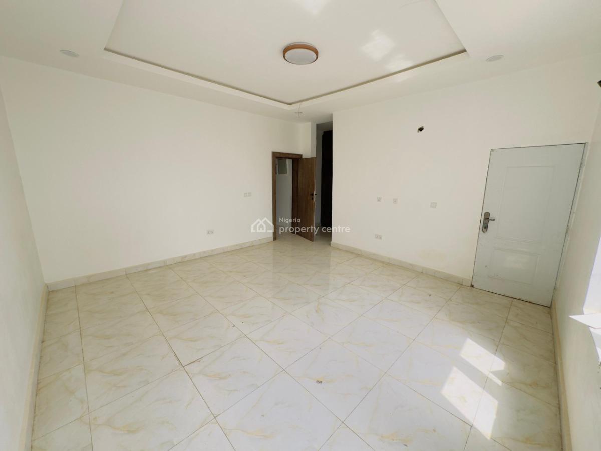 a Brand New Spacious 4-bedroom Terrace Duplex + 1bq, By Shelter Homes, Life Camp, Abuja, Detached Duplex for Sale