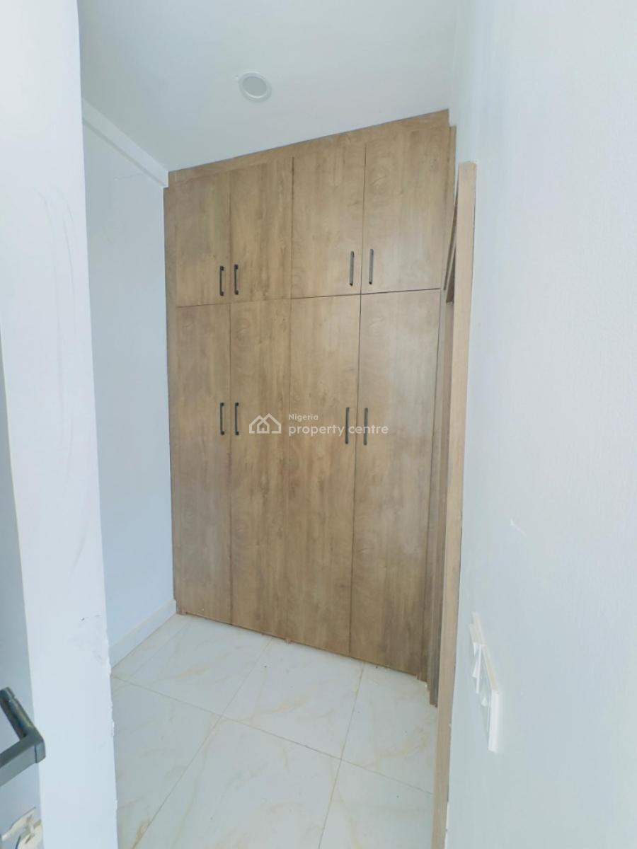a Brand New Spacious 4-bedroom Terrace Duplex + 1bq, By Shelter Homes, Life Camp, Abuja, Detached Duplex for Sale