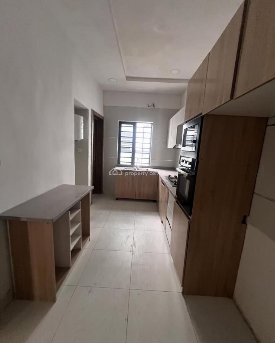 4 Bedroom Terrace, Vgc, Lekki, Lagos, Terraced Duplex for Sale