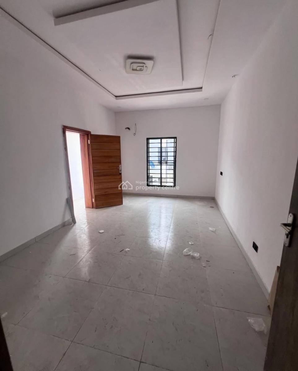 4 Bedroom Terrace, Vgc, Lekki, Lagos, Terraced Duplex for Sale