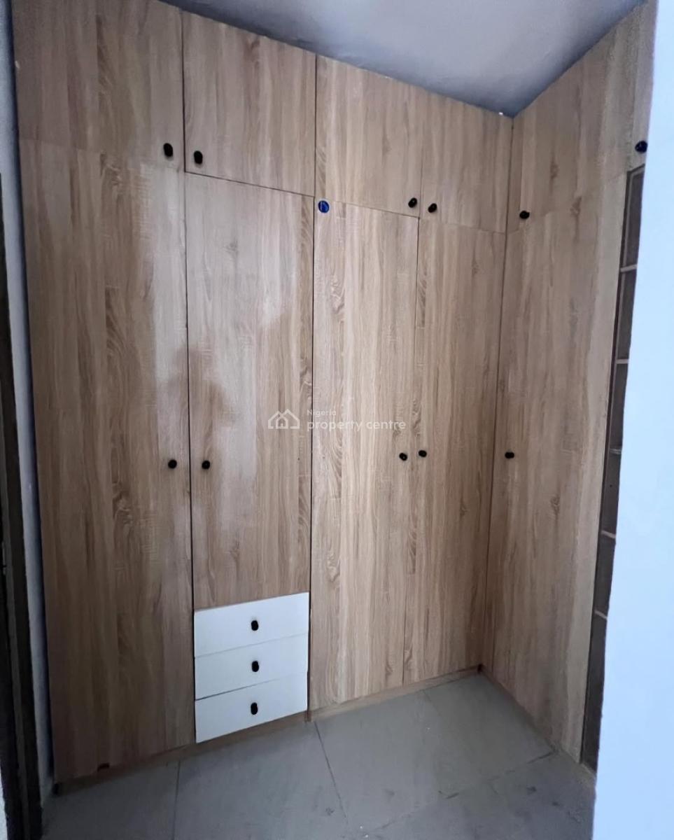 4 Bedroom Terrace, Vgc, Lekki, Lagos, Terraced Duplex for Sale