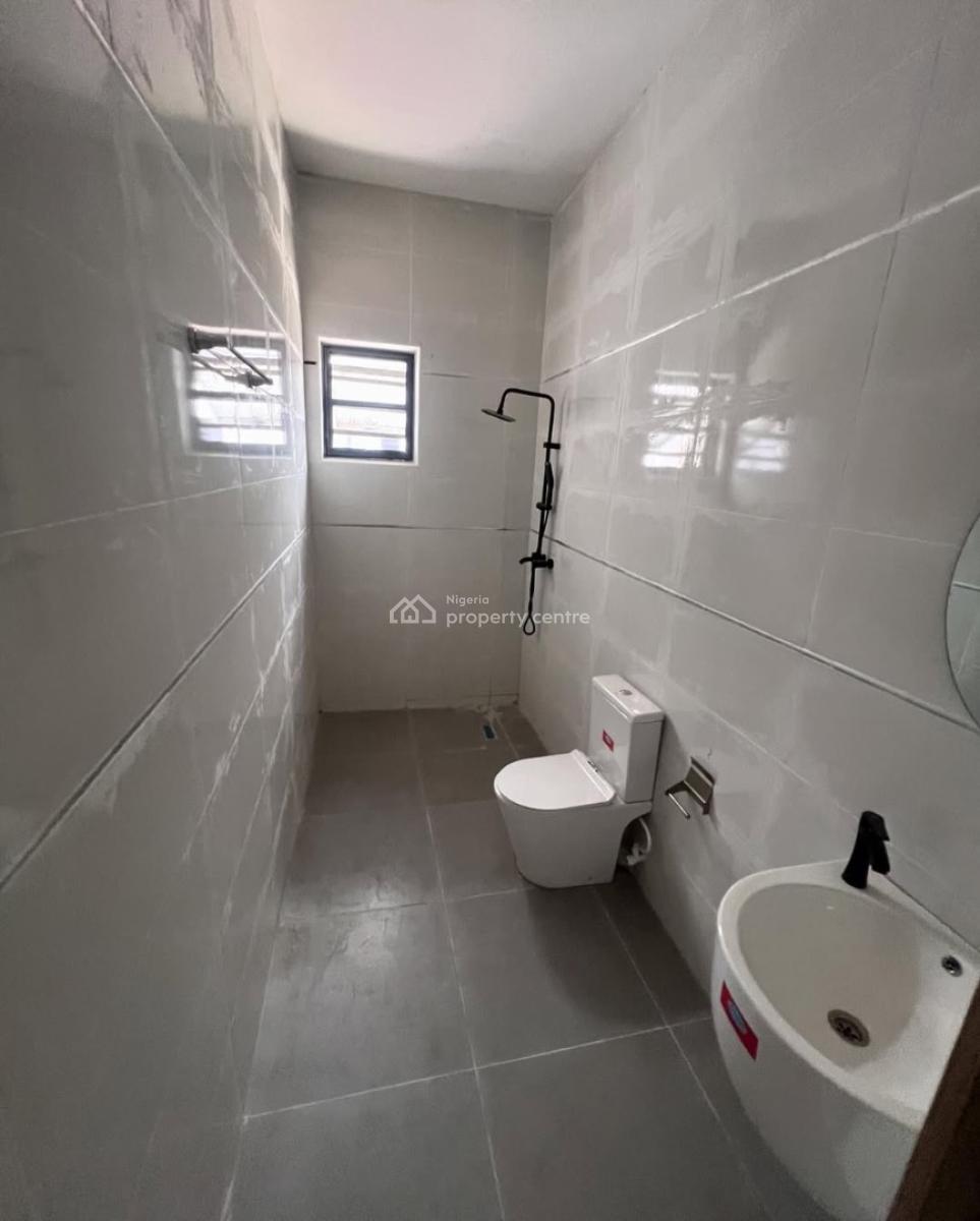 4 Bedroom Terrace, Vgc, Lekki, Lagos, Terraced Duplex for Sale