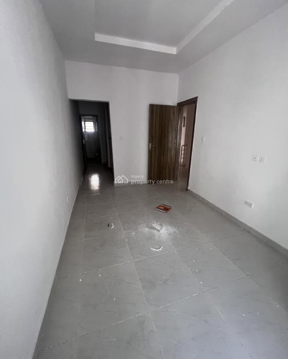 4 Bedroom Terrace, Vgc, Lekki, Lagos, Terraced Duplex for Sale