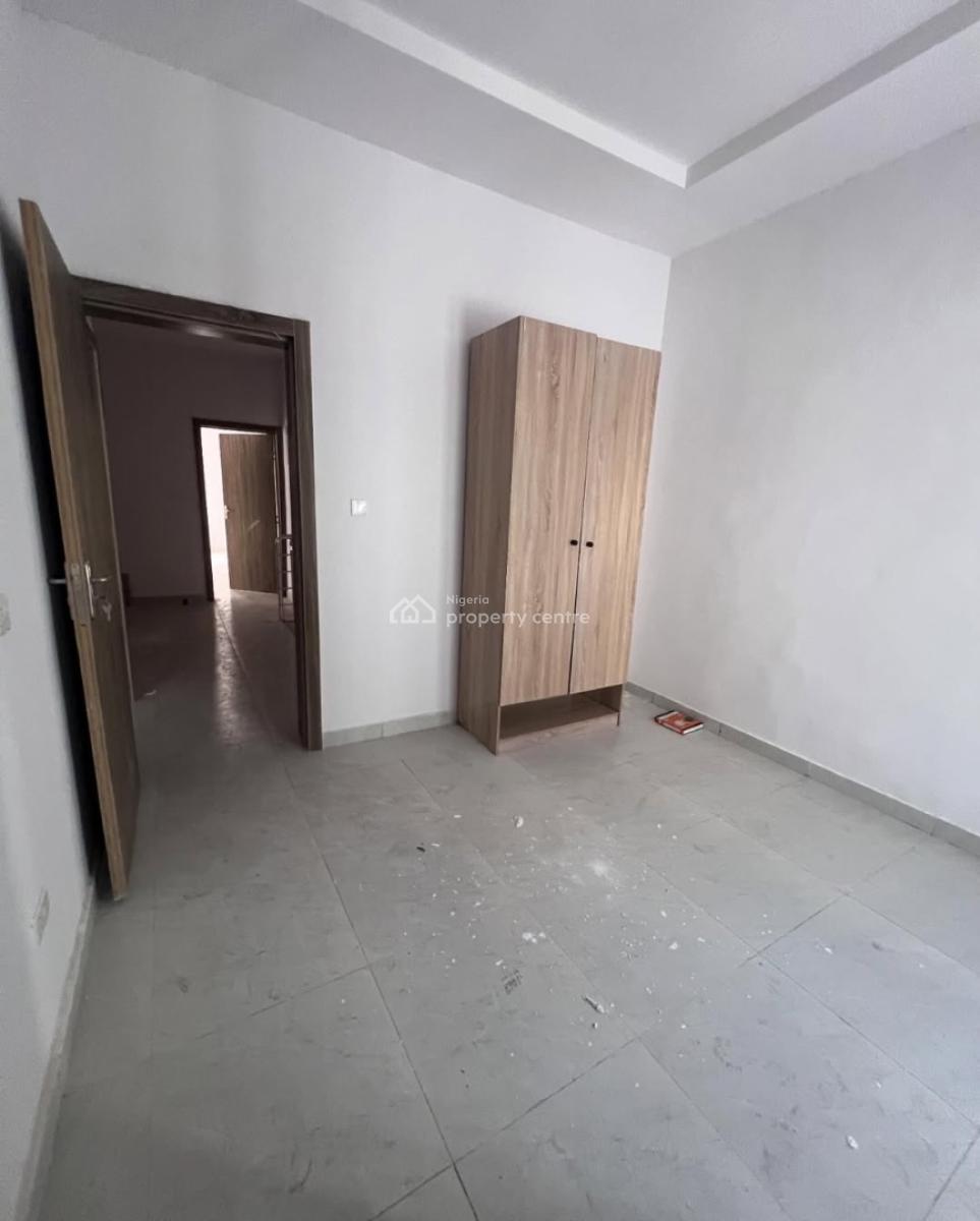 4 Bedroom Terrace, Vgc, Lekki, Lagos, Terraced Duplex for Sale