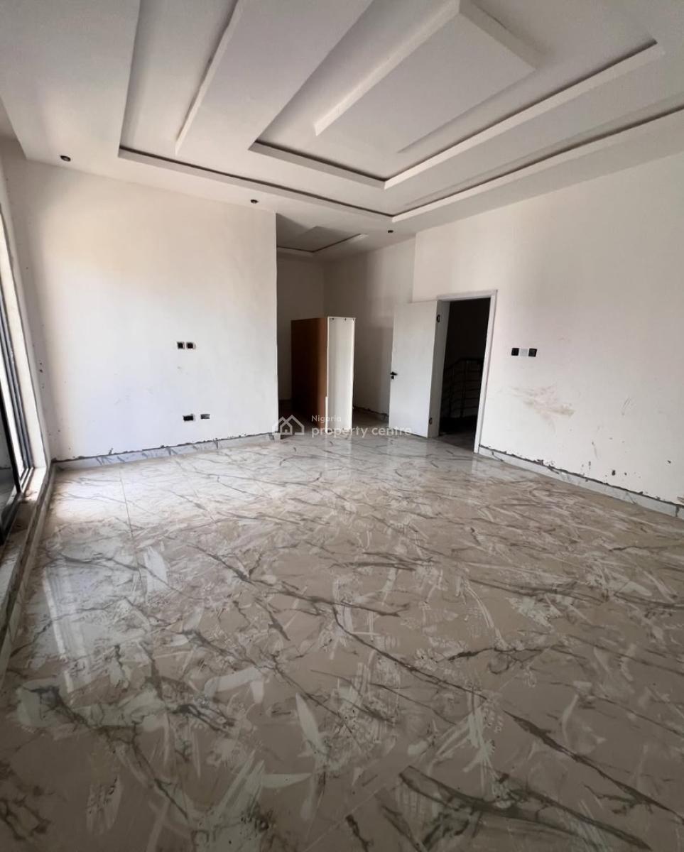 4 Bedroom Semi Detached Duplex, Vgc, Lekki, Lagos, Semi-detached Duplex for Sale