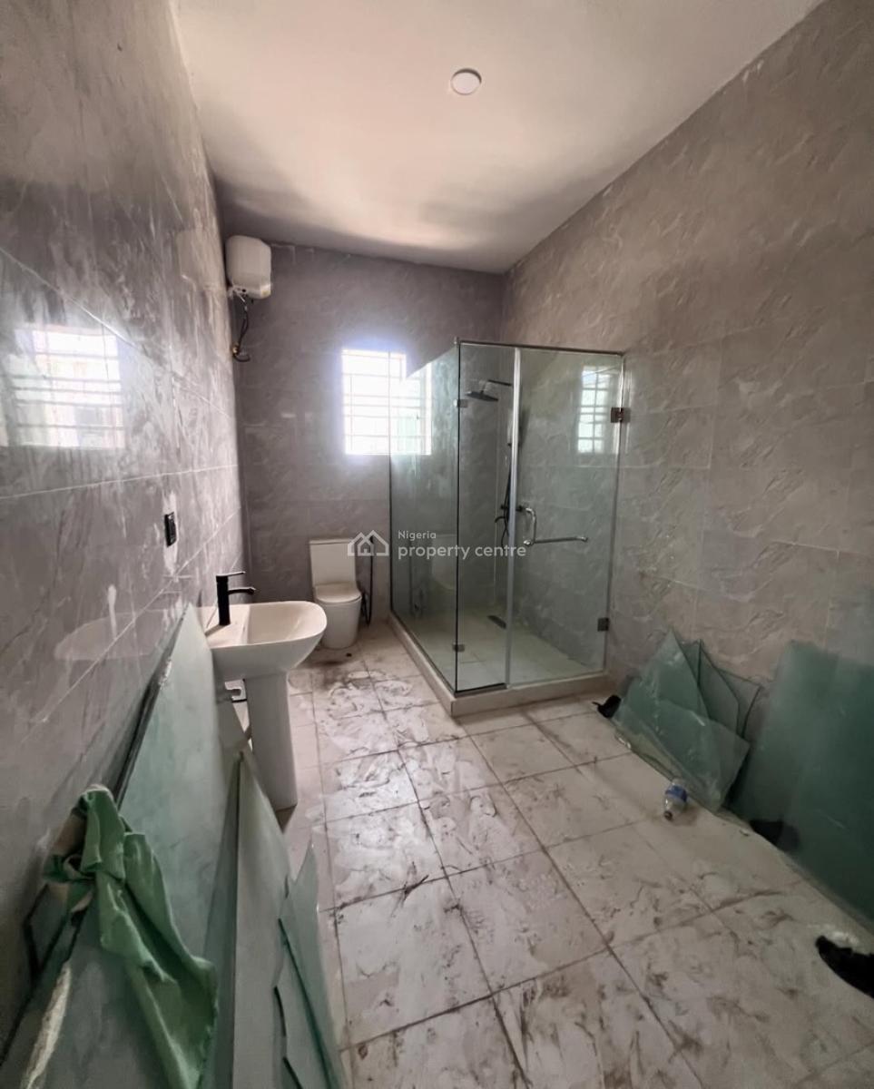 4 Bedroom Semi Detached Duplex, Vgc, Lekki, Lagos, Semi-detached Duplex for Sale