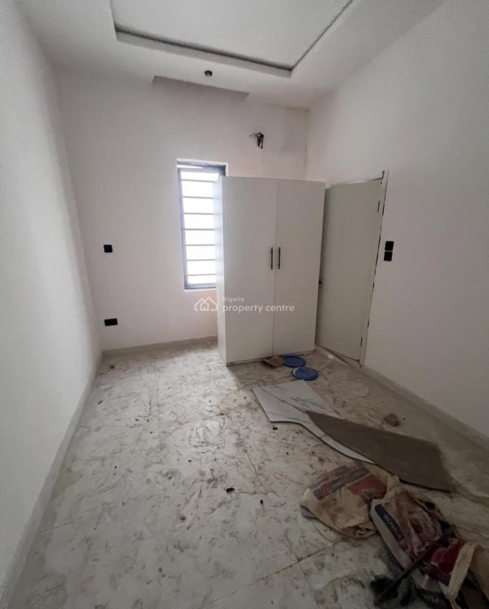 4 Bedroom Semi Detached Duplex, Vgc, Lekki, Lagos, Semi-detached Duplex for Sale