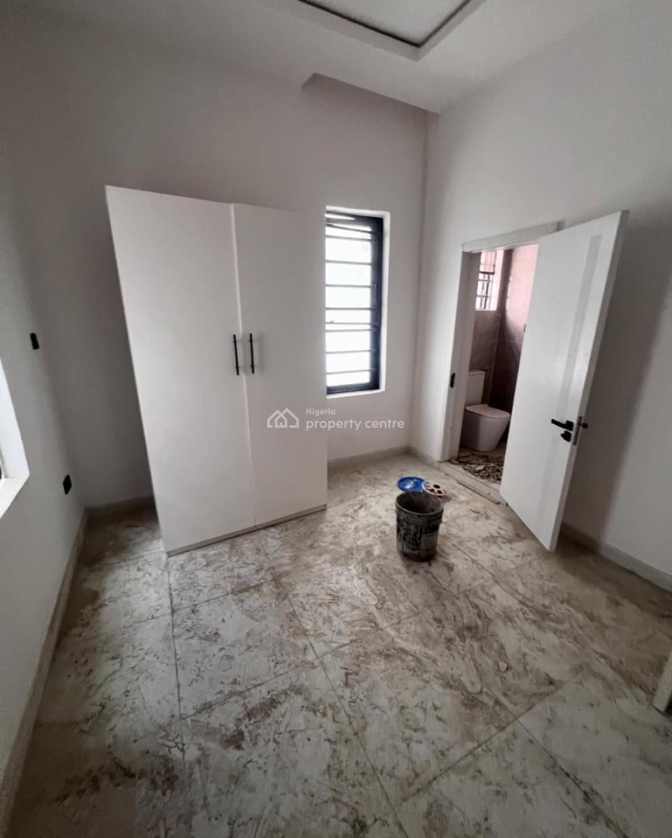 4 Bedroom Semi Detached Duplex, Vgc, Lekki, Lagos, Semi-detached Duplex for Sale