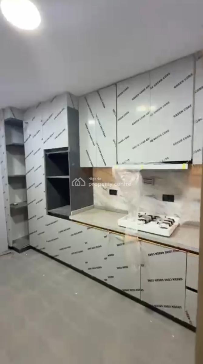 Luxury 4 Bedroom Duplex, Fagba, Agege, Lagos, Detached Duplex for Sale