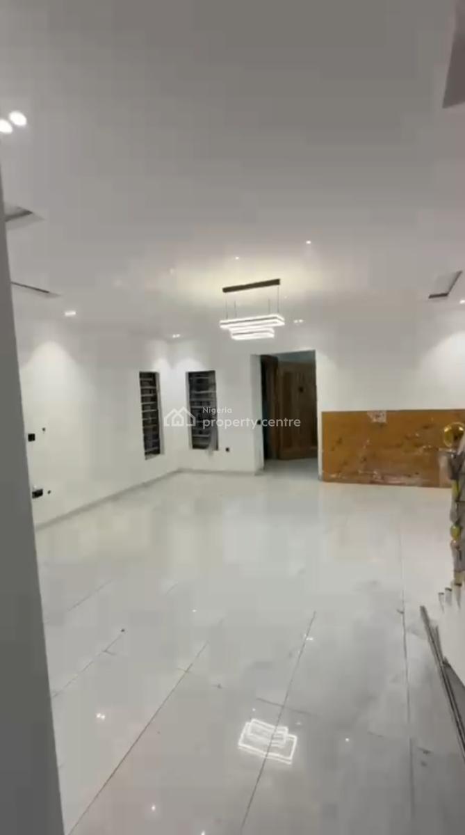 Luxury 4 Bedroom Duplex, Fagba, Agege, Lagos, Detached Duplex for Sale