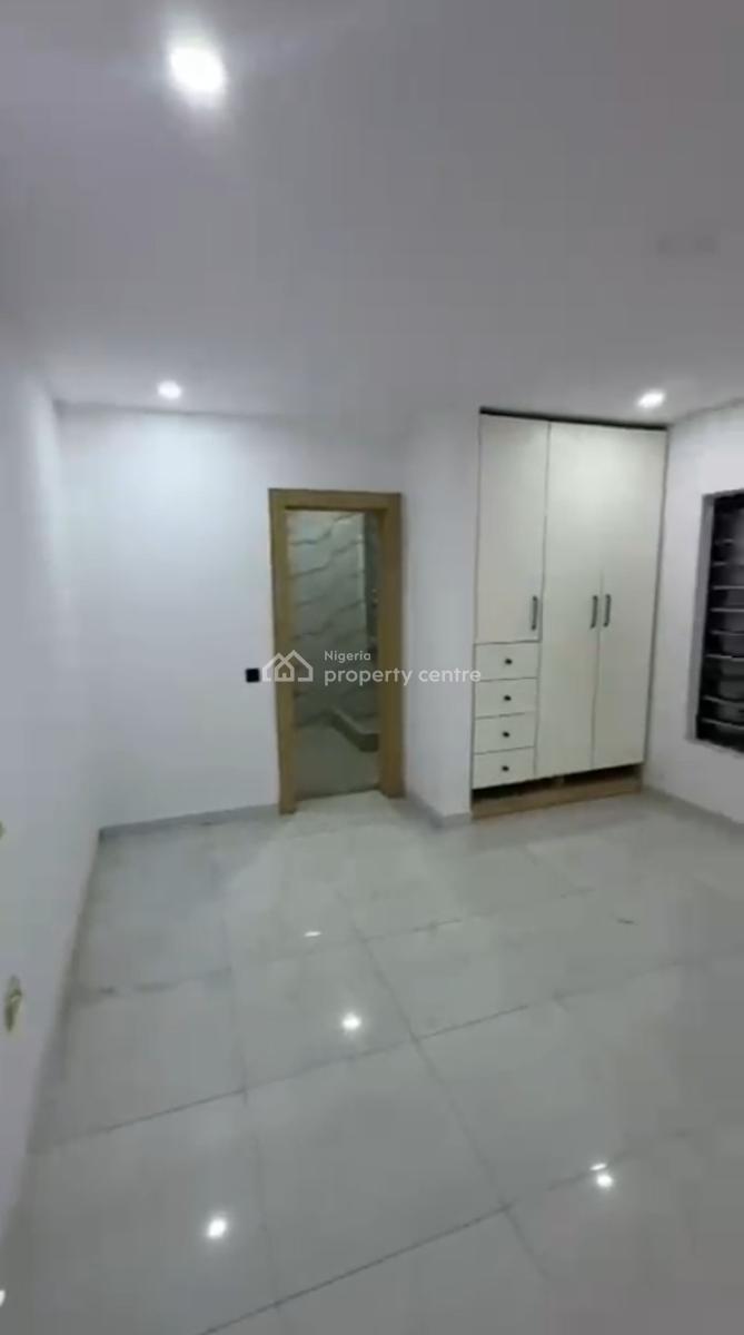 Luxury 4 Bedroom Duplex, Fagba, Agege, Lagos, Detached Duplex for Sale