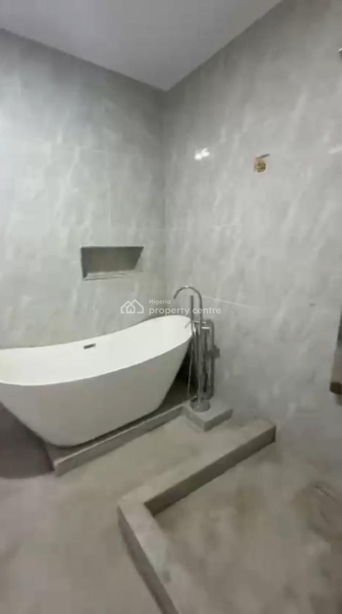 Luxury 4 Bedroom Duplex, Fagba, Agege, Lagos, Detached Duplex for Sale