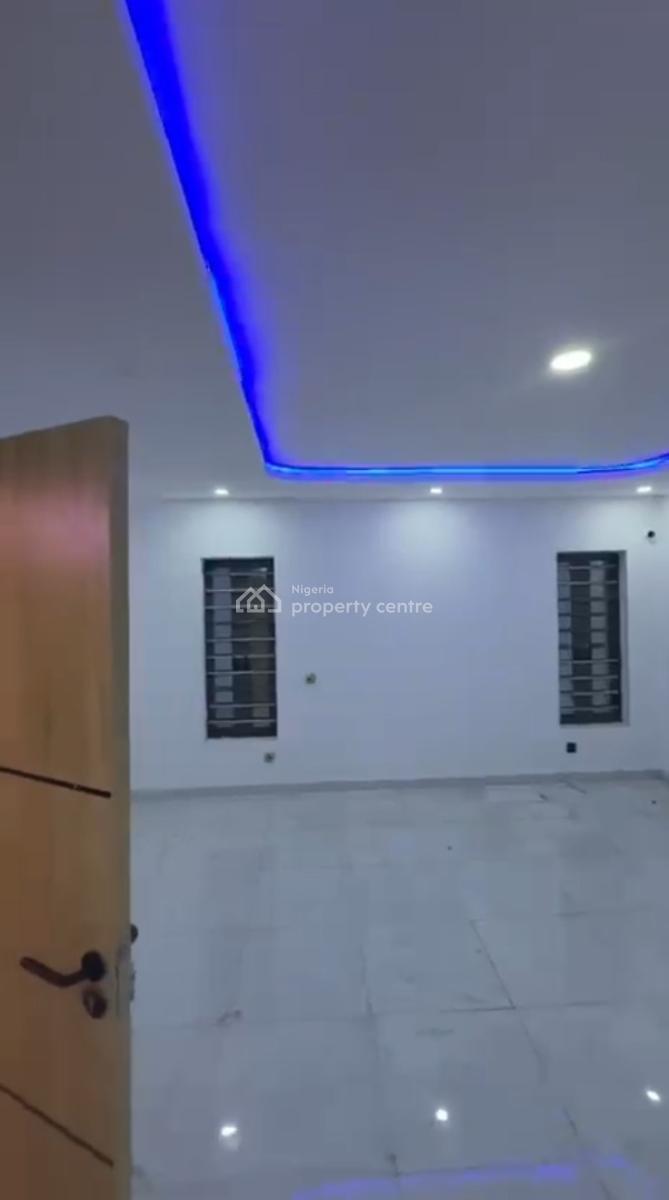 Luxury 4 Bedroom Duplex, Fagba, Agege, Lagos, Detached Duplex for Sale