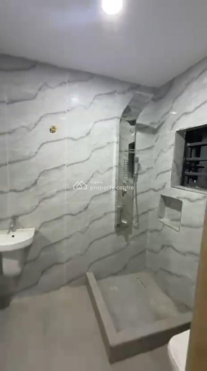 Luxury 4 Bedroom Duplex, Fagba, Agege, Lagos, Detached Duplex for Sale