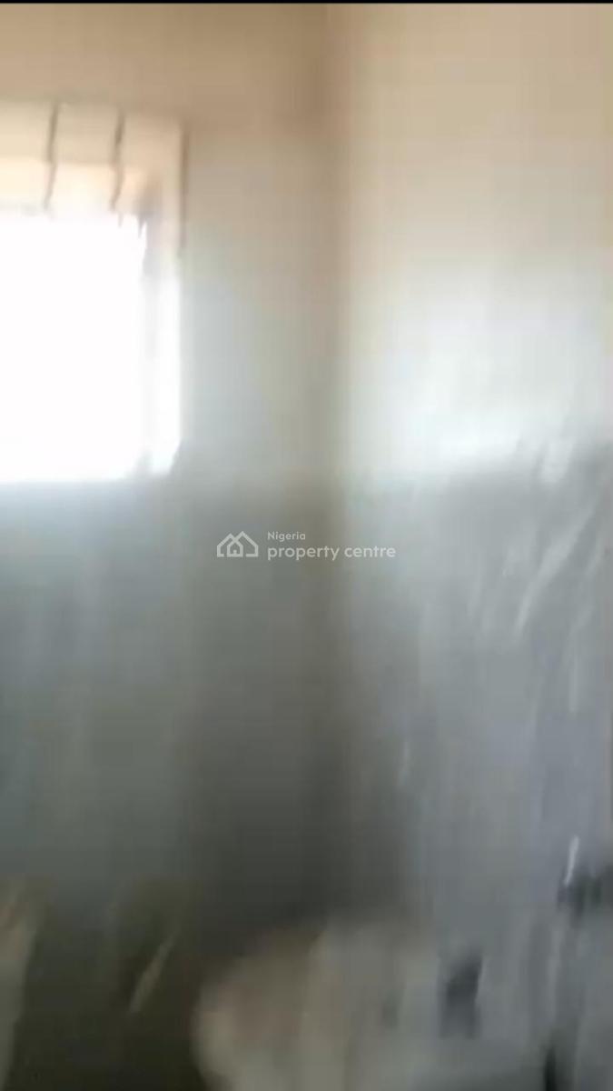 Lovely Sweet Mini Flat, at Bola Oyewo Obawole, Ogba, Ikeja, Lagos, Mini Flat (room and Parlour) for Rent