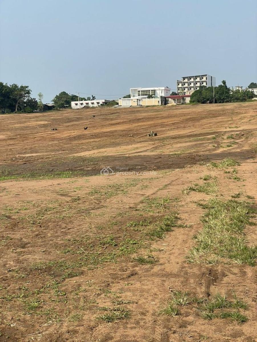 Residential Land, Crestville Green Estate Close to Olam Food Industry,pre Launch Sales, Mowe Ofada, Ogun, Residential Land for Sale