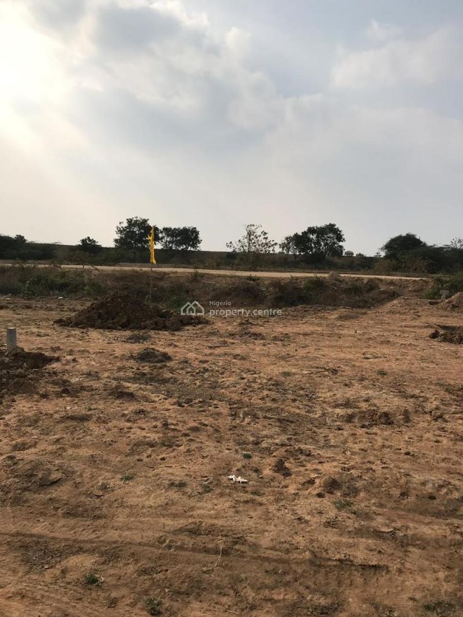 Residential Land, Crestville Green Estate Close to Olam Food Industry,pre Launch Sales, Mowe Ofada, Ogun, Residential Land for Sale