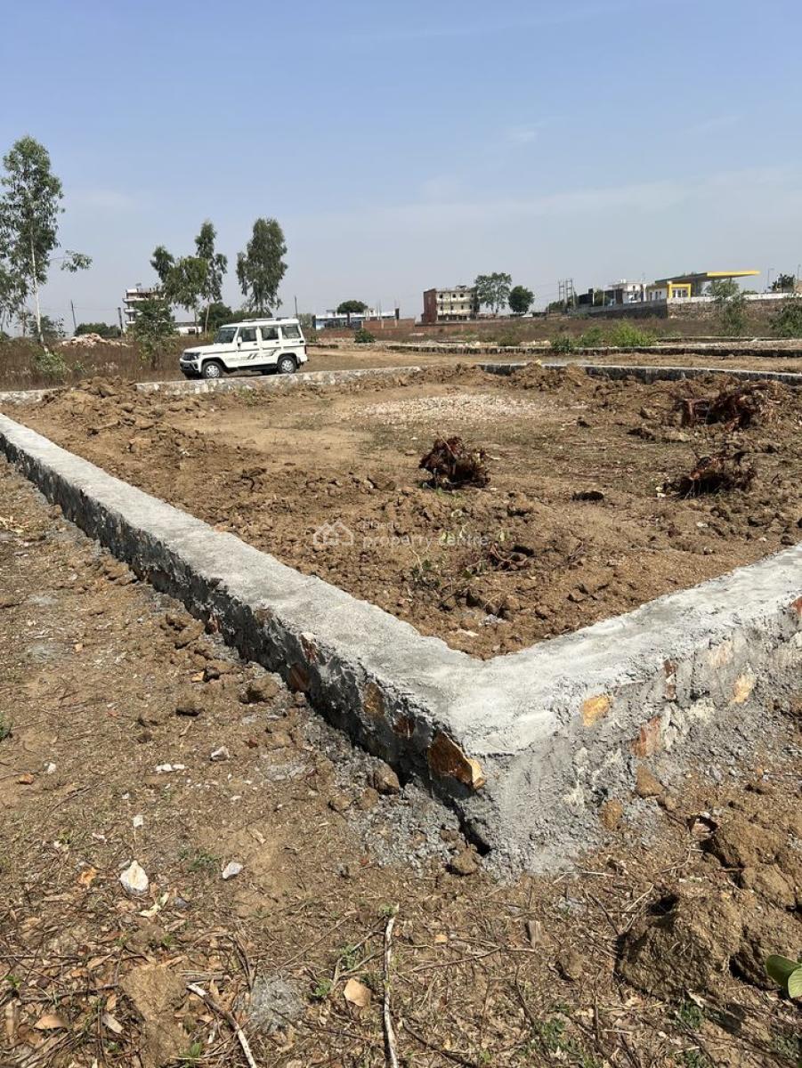 Residential Land, Crestville Green Estate Close to Olam Food Industry,pre Launch Sales, Mowe Ofada, Ogun, Residential Land for Sale