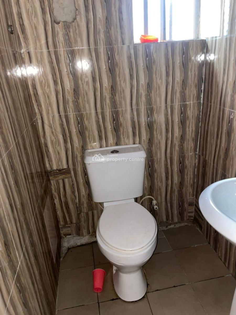 2 Bedroom Luxury Apartment, Gbagada Phase 1, Gbagada, Lagos, Flat / Apartment for Rent
