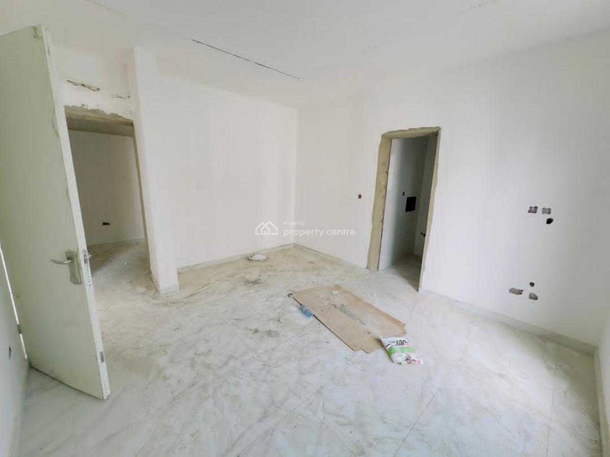 a Brand New Spacious 4-bedroom Terrace Duplex + 1bq, Utako, Abuja, Terraced Duplex for Sale