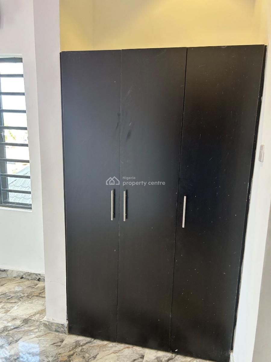 Luxury 2 Bedroom with Premium Finishing, @ Toyin Oke Street, Fatoki Bus Stop, Off Ishuti Road, Igando, Alimosho, Lagos, Flat / Apartment for Rent