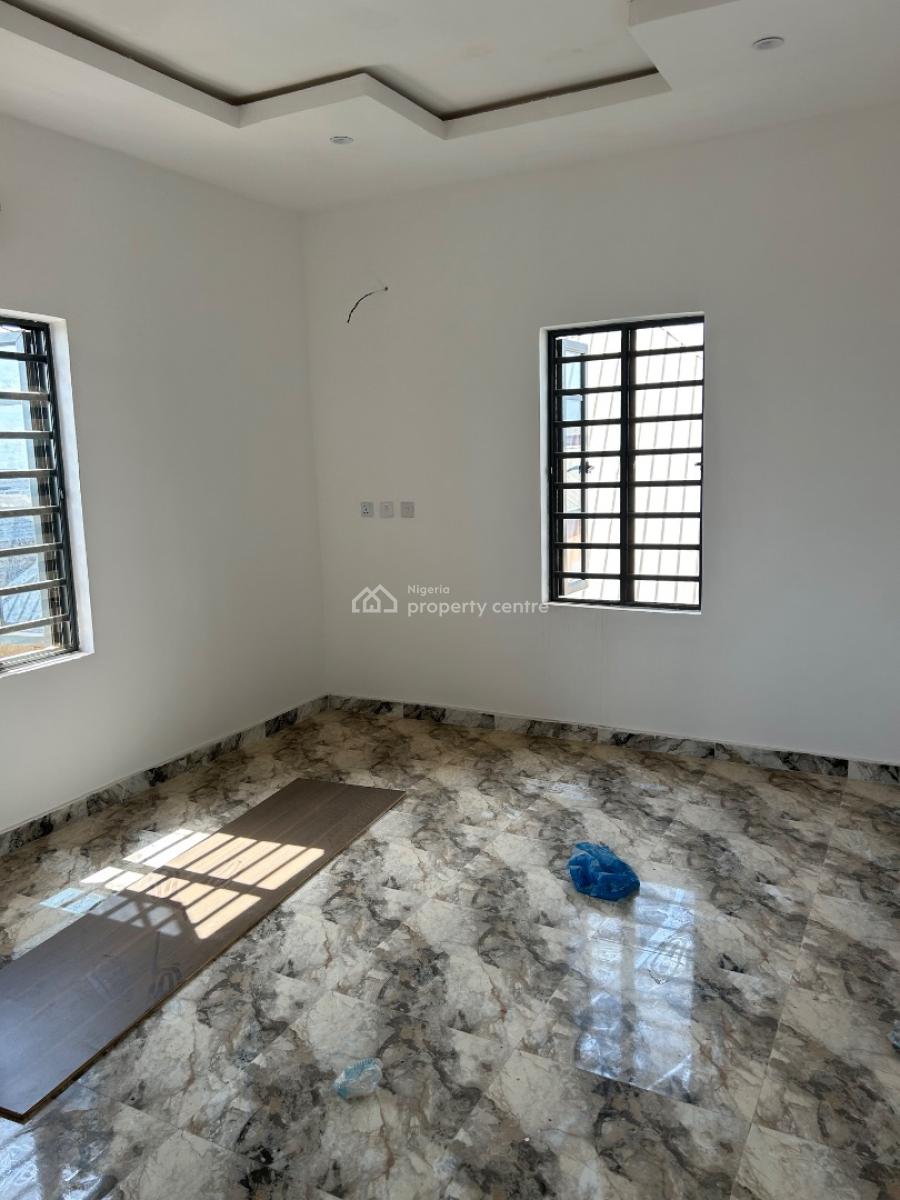 Luxury 2 Bedroom with Premium Finishing, @ Toyin Oke Street, Fatoki Bus Stop, Off Ishuti Road, Igando, Alimosho, Lagos, Flat / Apartment for Rent
