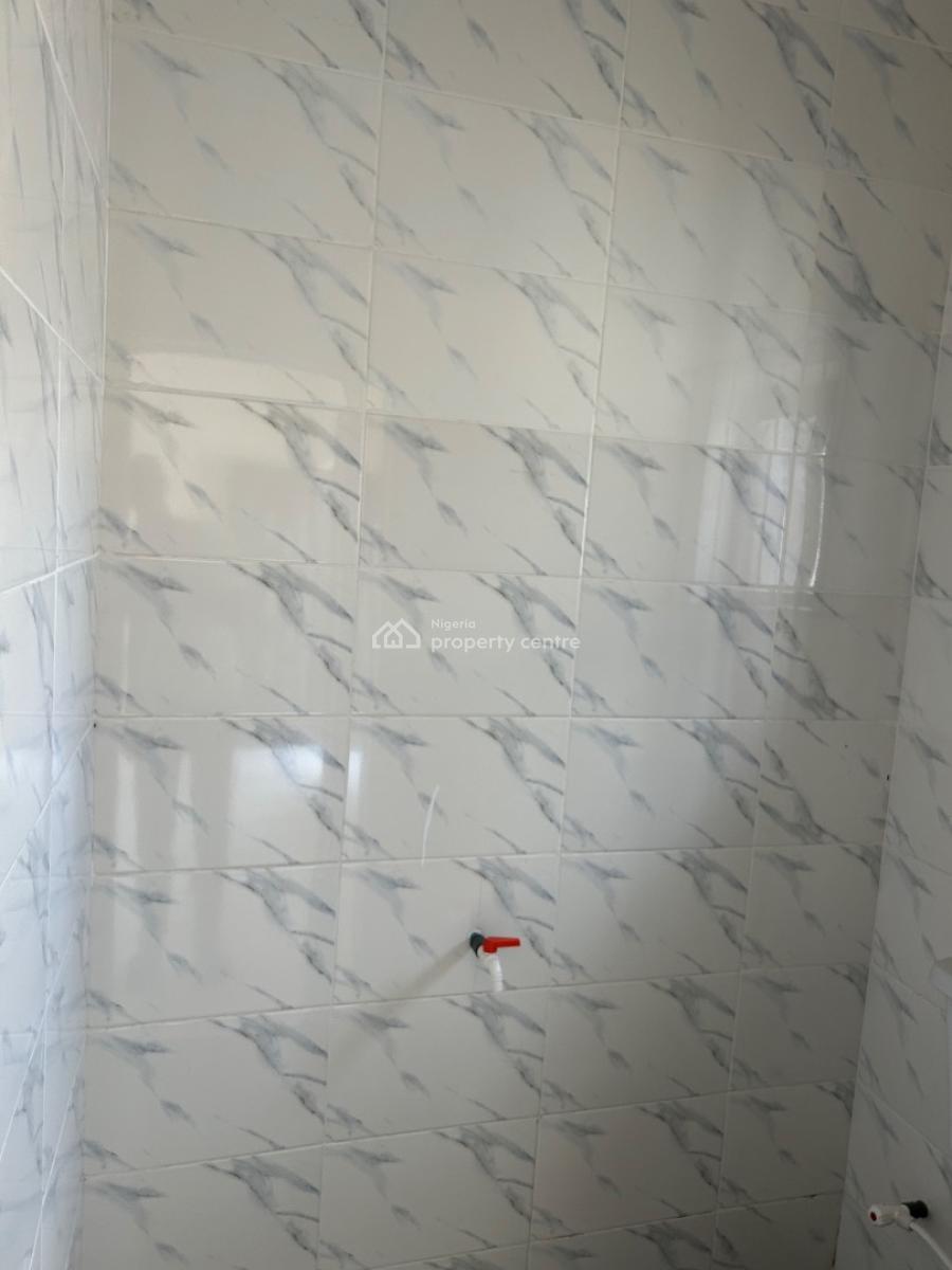 Decent 2 Bedroom Flat, Igando, Alimosho, Lagos, Flat / Apartment for Rent