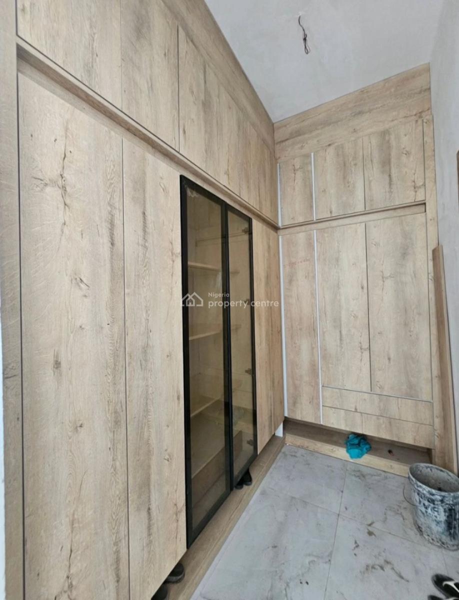 Luxury New 5 Bedroom Detached Duplex with Bq, Victoria Island (vi), Lagos, Detached Duplex for Sale