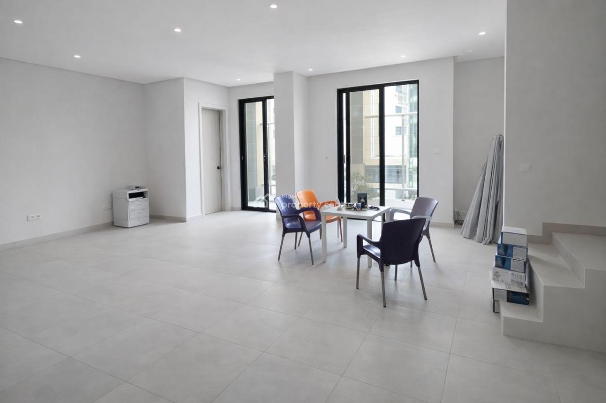 Waterfront 2 Bedroom Apartment Maisonette, Victoria Island (vi), Lagos, Flat / Apartment for Sale
