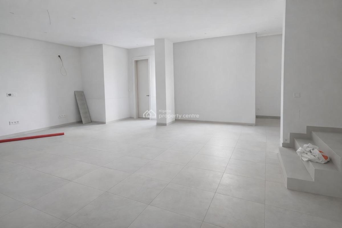 Waterfront 2 Bedroom Apartment Maisonette, Victoria Island (vi), Lagos, Flat / Apartment for Sale