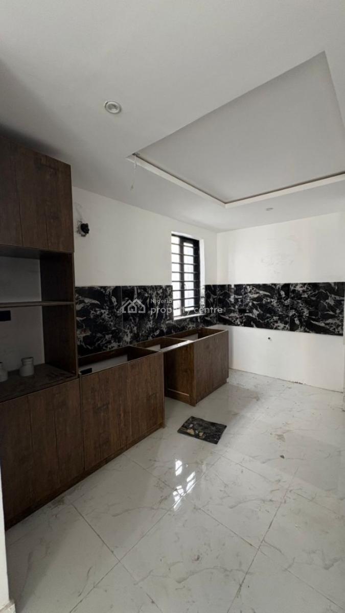 2 Bedroom Apartment, Chevron Lekki, Lekki, Lagos, Flat / Apartment for Rent