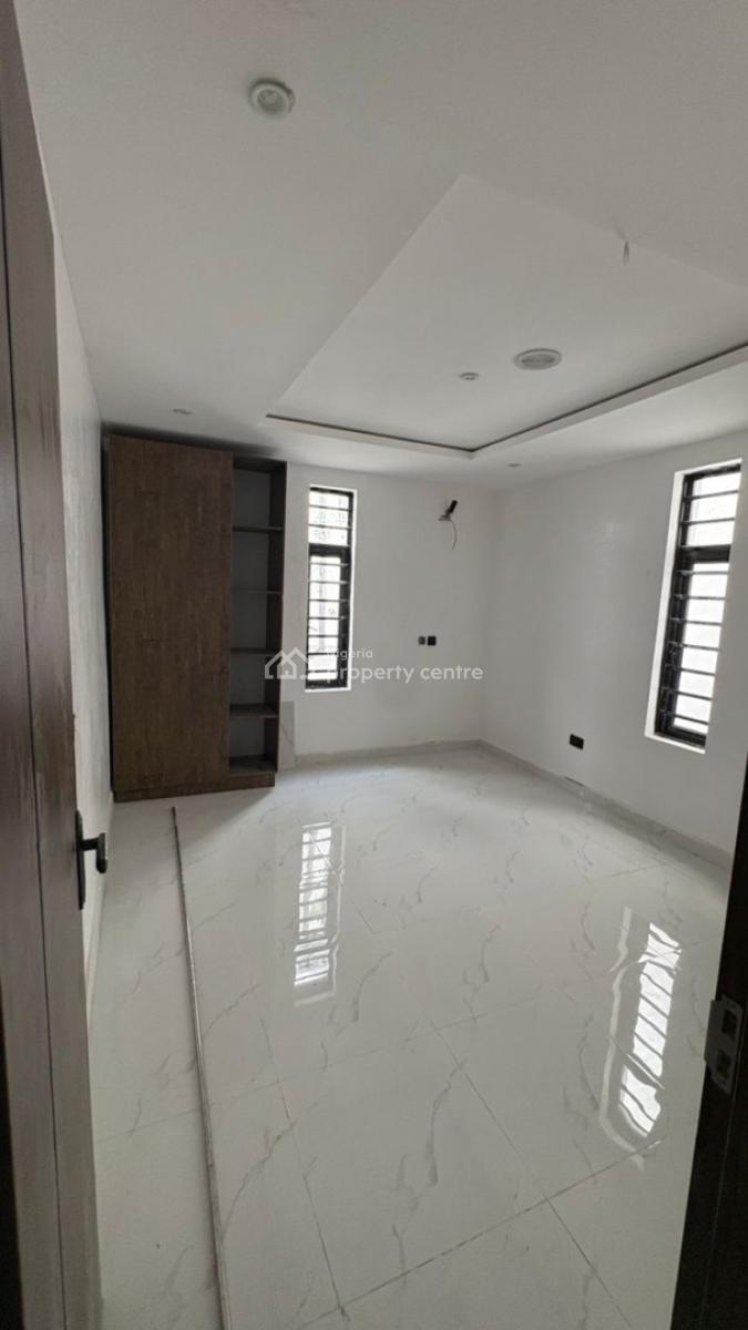 2 Bedroom Apartment, Chevron Lekki, Lekki, Lagos, Flat / Apartment for Rent