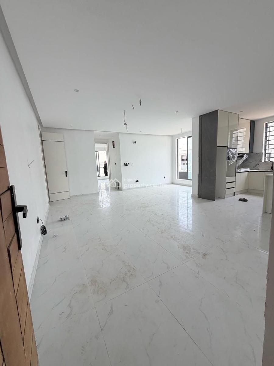 2 Bedroom  Apartment  with Swimming Pool, Ikate Lekki, Ikate, Lekki, Lagos, Flat / Apartment for Rent