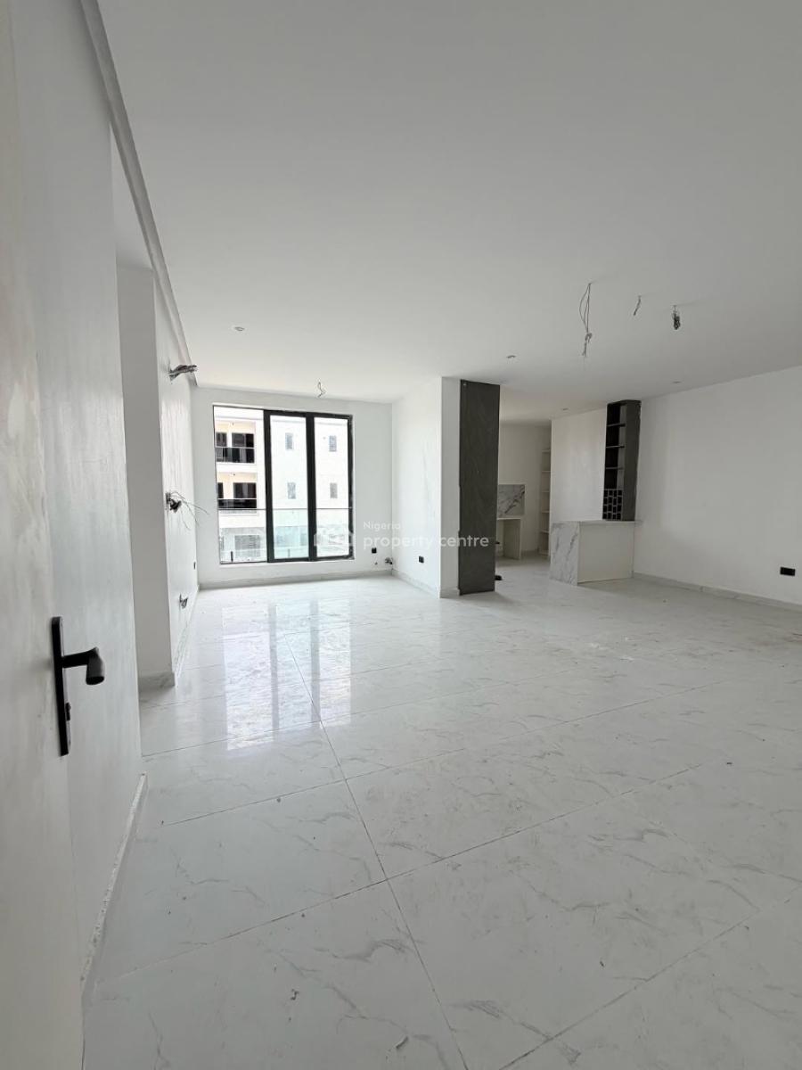 2 Bedroom  Apartment  with Swimming Pool, Ikate Lekki, Ikate, Lekki, Lagos, Flat / Apartment for Rent