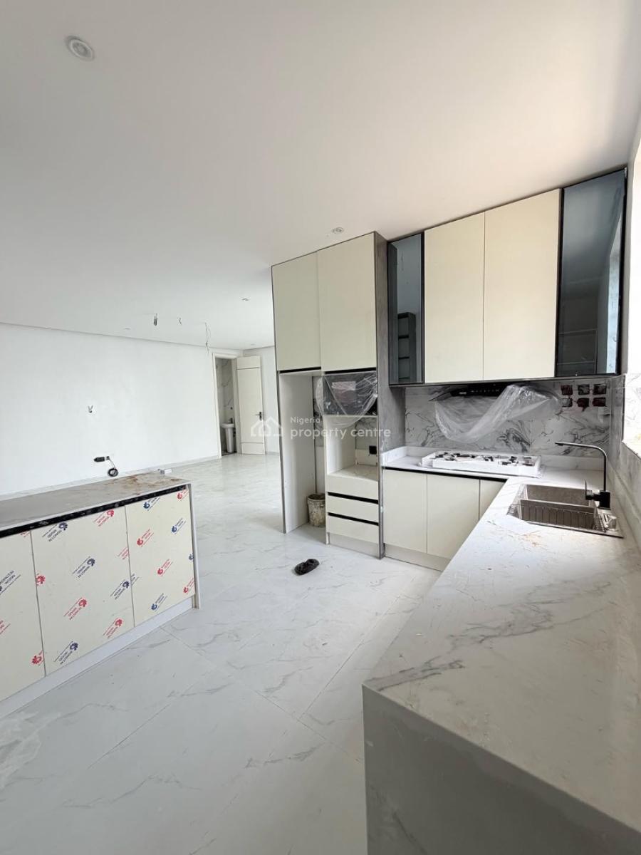 2 Bedroom  Apartment  with Swimming Pool, Ikate Lekki, Ikate, Lekki, Lagos, Flat / Apartment for Rent