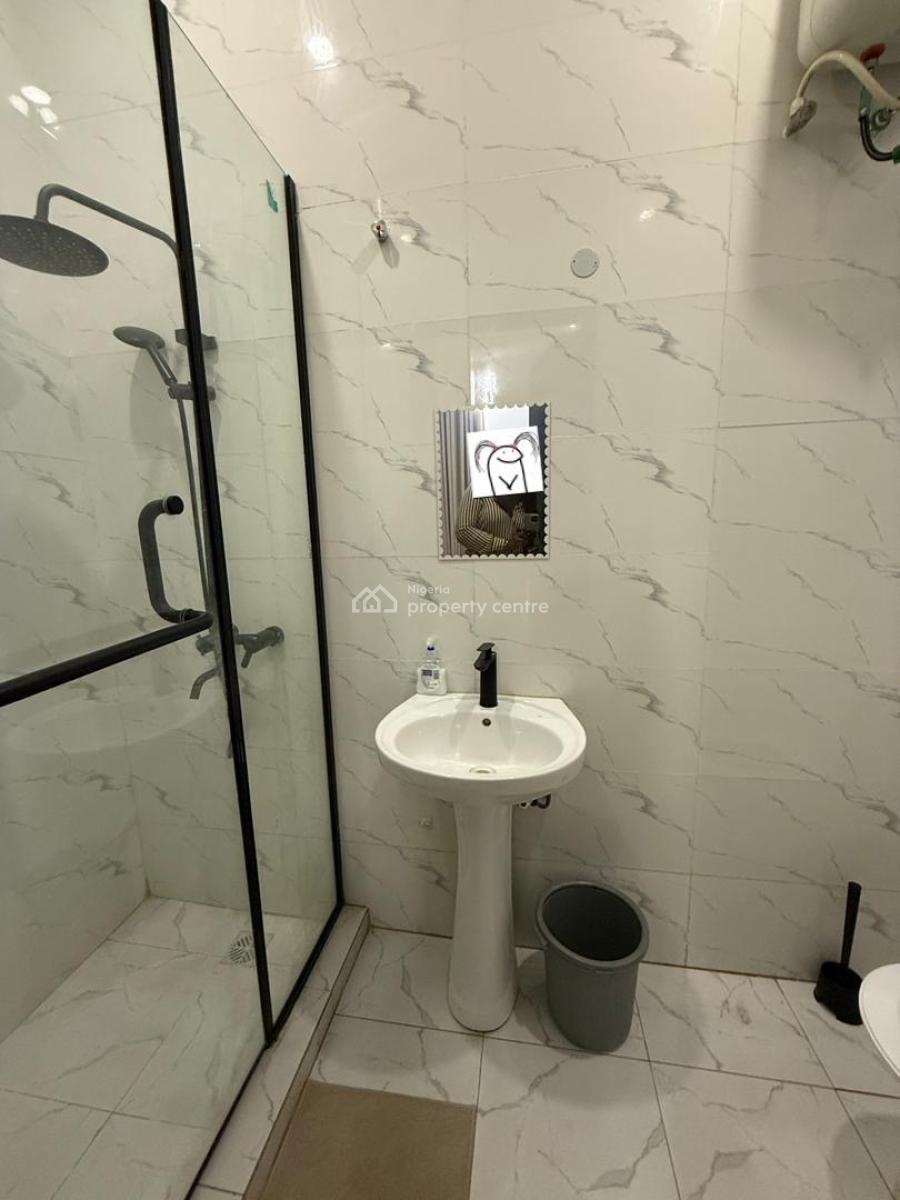 Luxury Standalone Four Bedroom in Sangotedo Ajah, Sangotedo, Ajah, Lagos, Flat / Apartment Short Let