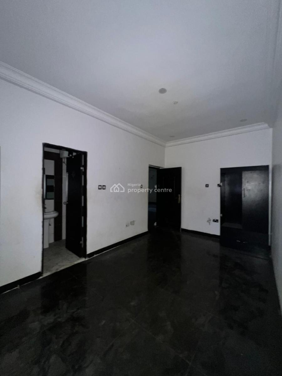a Standard Two Bedroom Flat, Mobile Road Ajah, Lekki Phase 2, Lekki, Lagos, Flat / Apartment for Rent