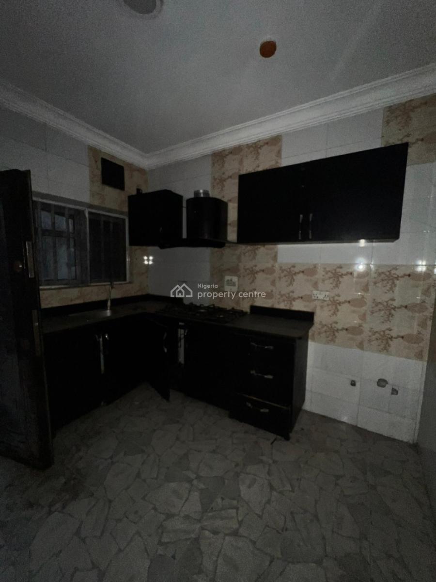 a Standard Two Bedroom Flat, Mobile Road Ajah, Lekki Phase 2, Lekki, Lagos, Flat / Apartment for Rent
