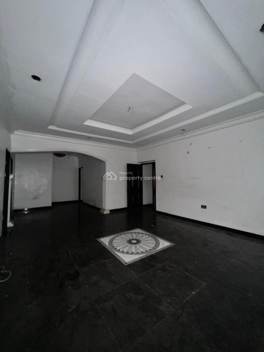 a Standard Two Bedroom Flat, Mobile Road Ajah, Lekki Phase 2, Lekki, Lagos, Flat / Apartment for Rent