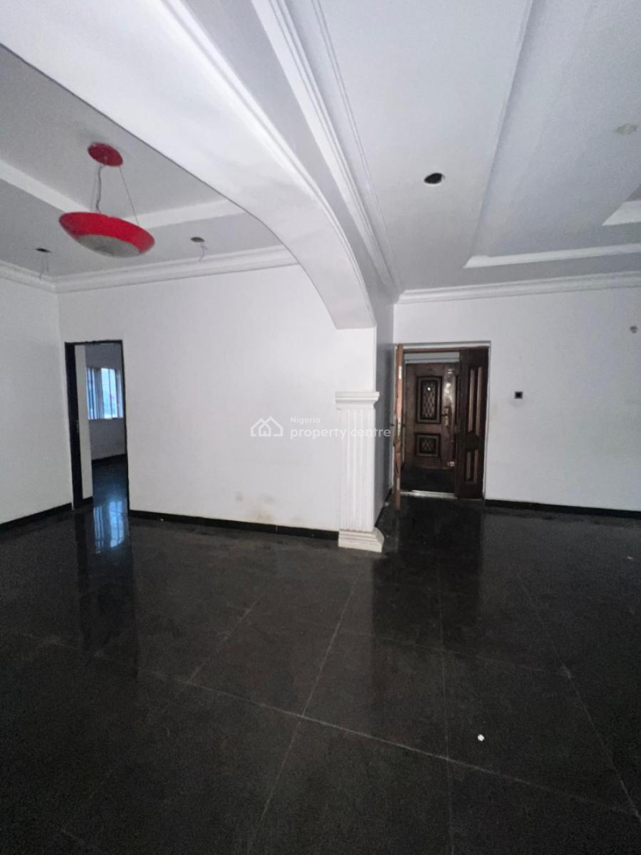 a Standard Two Bedroom Flat, Mobile Road Ajah, Lekki Phase 2, Lekki, Lagos, Flat / Apartment for Rent