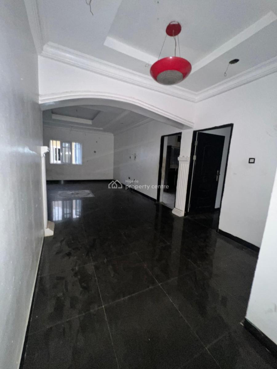 a Standard Two Bedroom Flat, Mobile Road Ajah, Lekki Phase 2, Lekki, Lagos, Flat / Apartment for Rent