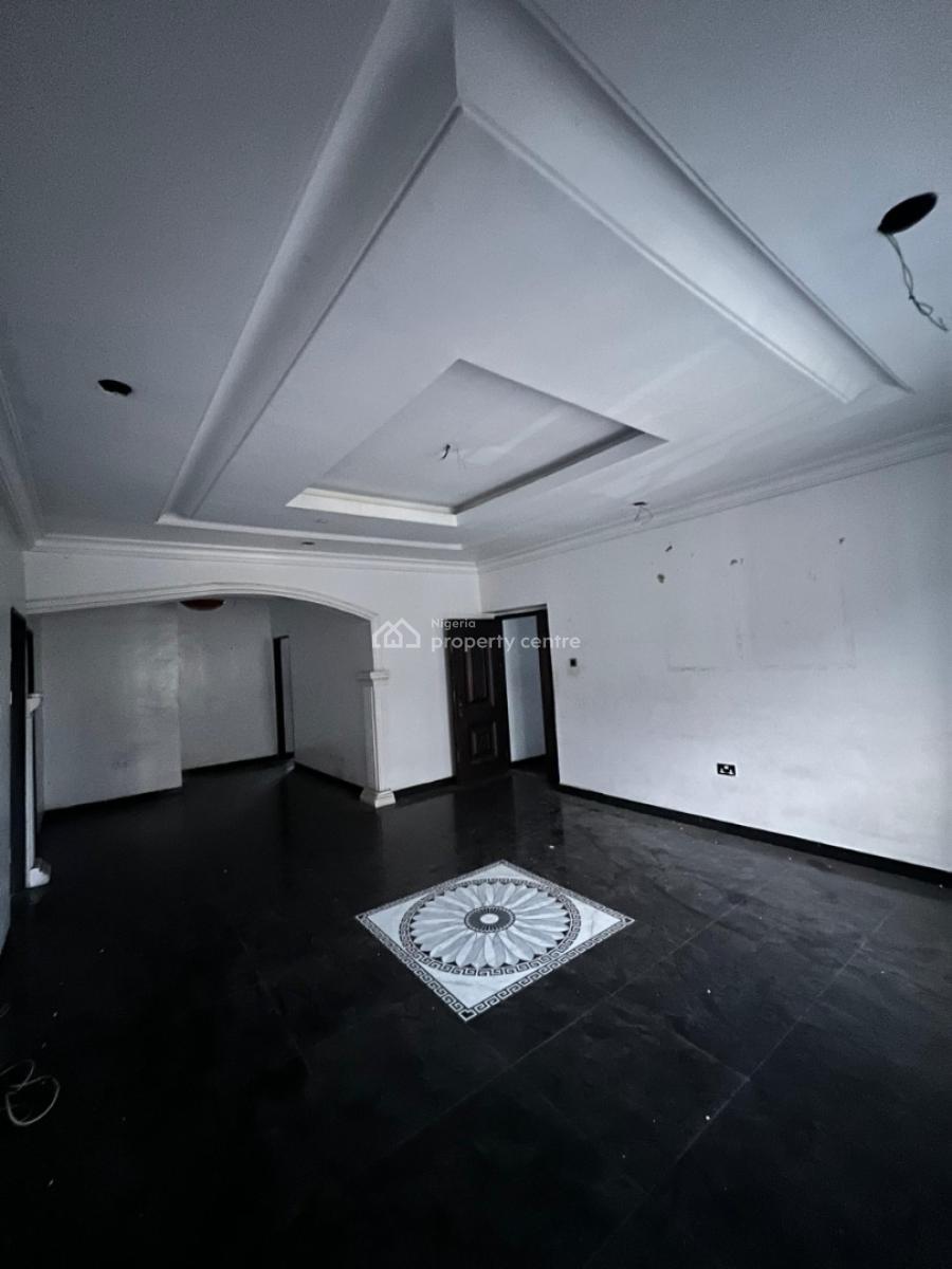 a Standard Two Bedroom Flat, Mobile Road Ajah, Lekki Phase 2, Lekki, Lagos, Flat / Apartment for Rent