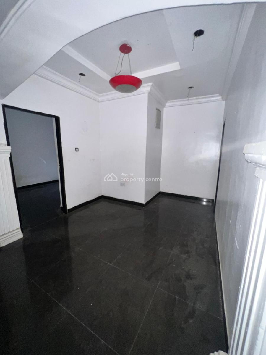 a Standard Two Bedroom Flat, Mobile Road Ajah, Lekki Phase 2, Lekki, Lagos, Flat / Apartment for Rent