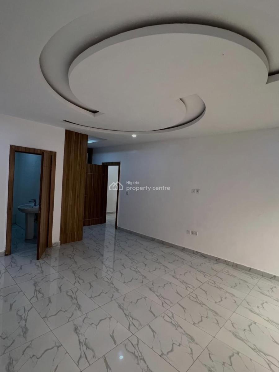 Fully Serviced 5 Bedroom Detached Duplex + Bq, Ikate, Lekki, Lagos, Ikate, Lekki, Lagos, Detached Duplex for Rent