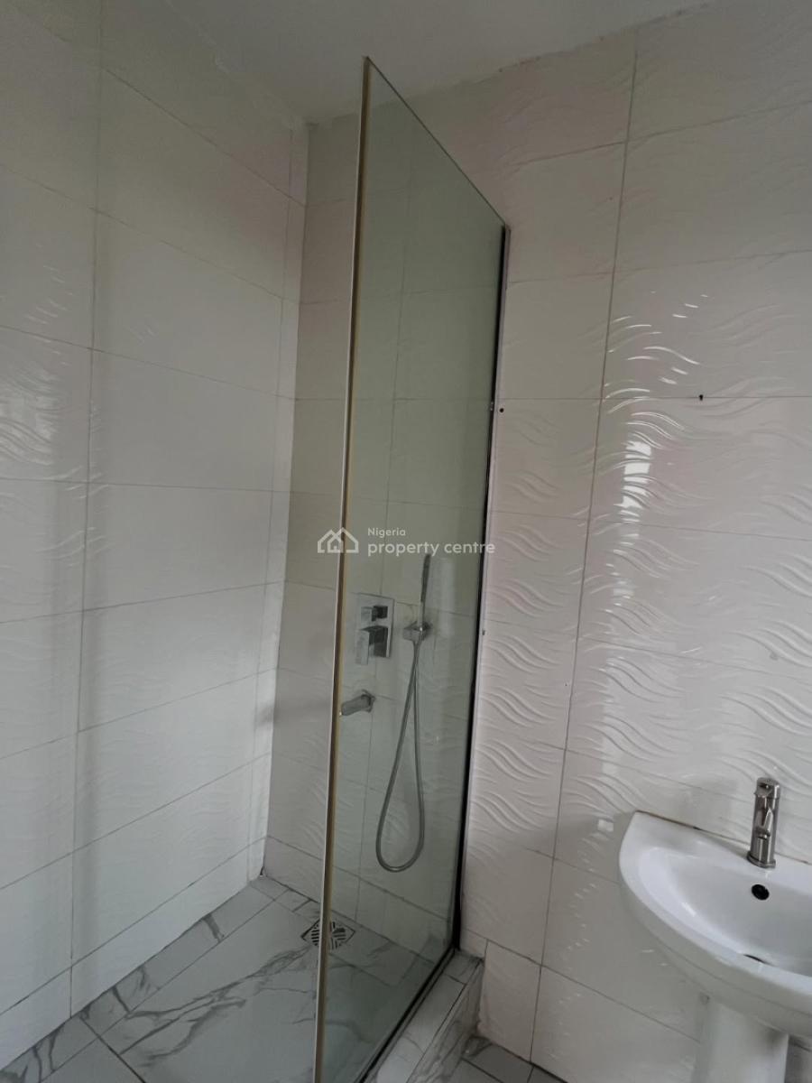 Fully Serviced 5 Bedroom Detached Duplex + Bq, Ikate, Lekki, Lagos, Ikate, Lekki, Lagos, Detached Duplex for Rent