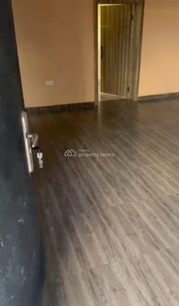 Executive 2 Bedroom Flat, Okeira, Ogba, Ikeja, Lagos, Flat / Apartment for Rent