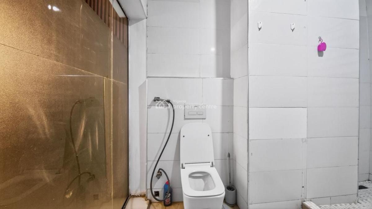 Smart 2 Bedroom Apartment, Lekki Phase 1, Lekki, Lagos, Flat / Apartment Short Let